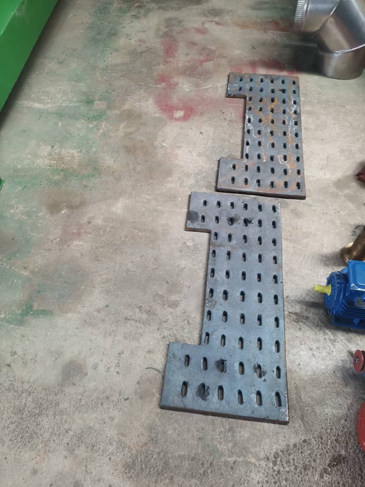 Advanced Ventilation Systems